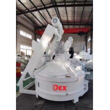 行星式立軸攪拌機(jī)可以讓透水磚行業(yè)攪拌效果翻倍，憑什么？