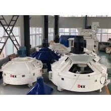 行星式攪拌機：用質(zhì)量說話才是行業(yè)競爭的關(guān)鍵！