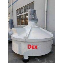 行星式攪拌機(jī)發(fā)揮科學(xué)合理攪拌技術(shù)，貫穿行業(yè)混合始末！