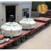 行星式攪拌機(jī)規(guī)避攪拌低效區(qū)、剛玉磚混煉質(zhì)量高