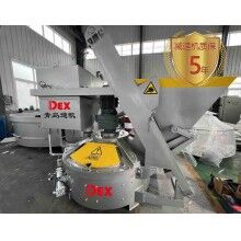 立式行星攪拌機——特殊研發(fā)減速機5年質(zhì)保，出廠即出道