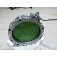 V2FS-1L手動(dòng)粉體蝶閥