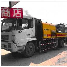 三一2010年90.18.186車(chē)載泵