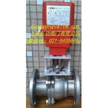 臺(tái)灣UNI-D電動(dòng)球閥R-5_R-7_R-10