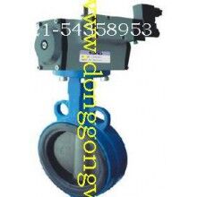 5046氣動(dòng)驅(qū)動(dòng)蝶閥，ROFES