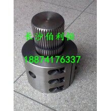 直銷供應(yīng)三一攪拌機(jī)配件，三一JX2000菊花套