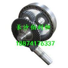 供應(yīng)混凝土攪拌機(jī)配件，仕高瑪太陽(yáng)齒