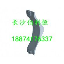 廠價直銷攪拌機(jī)配件，三一2方機(jī)攪拌機(jī)卸料門蓋瓦