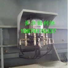 供應三一攪拌機配件，三一HZSH240站潤滑油泵