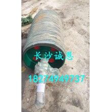 現(xiàn)售混凝土攪拌機(jī)配件，三一攪拌機(jī)正品斜皮帶包膠滾筒