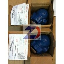 斯派莎克FT14-10疏水閥、英國斯派莎克浮球式疏水閥