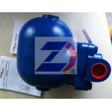 斯派莎克FT14HC疏水閥、斯派莎克杠桿浮球式疏水閥