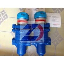 斯派莎克BRV2減壓閥、斯派莎克直接作用式減壓閥