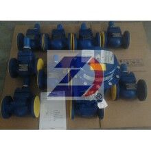 斯派莎克KE73氣動調(diào)節(jié)閥、斯派莎克氣動控制閥