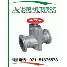 鋁合金管夾閥.鋁合金管夾閥尺寸.鋁合金管夾閥標準