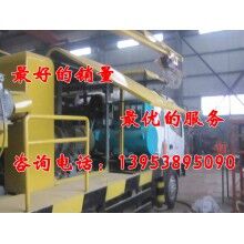 小型攪拌車載泵 高端液壓件產業(yè)化工作平臺