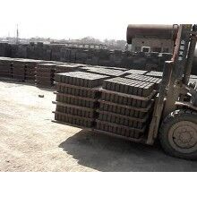 保定滿(mǎn)城水泥磚廠