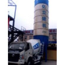 混凝土攪拌運(yùn)輸車3立方，億立建機(jī)