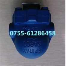 原裝進口斯派莎克疏水閥FT14