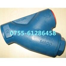 斯派莎克FIG13內螺紋過濾器