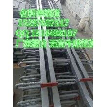 FD-80型橋梁伸縮縫價格每米最低價，來電找高晴，不報謊價