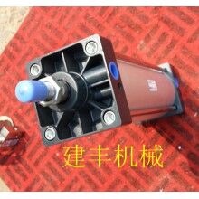 專(zhuān)供南方路機(jī)HZS60站攪拌機(jī)氣缸