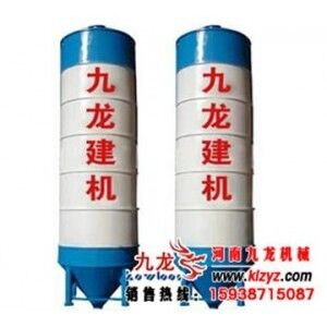 散裝水泥倉(cāng)